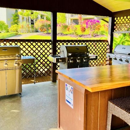 פרינסוויל Hanalei Bay Resort 7302 חדר תמונה