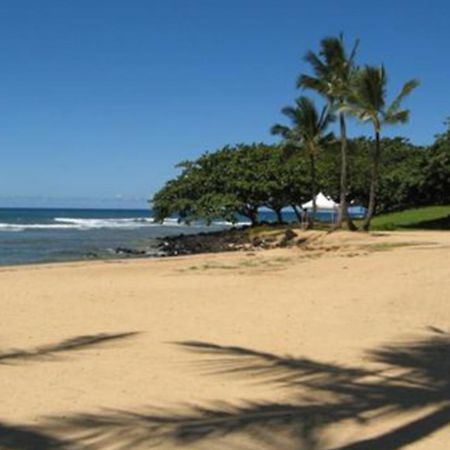 פרינסוויל Hanalei Bay Resort 7302 חדר תמונה