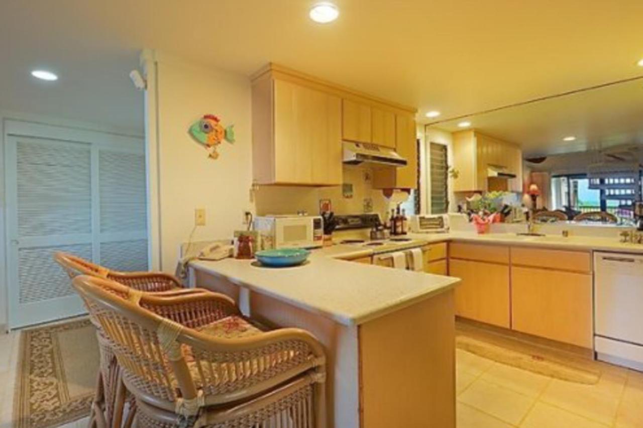 פרינסוויל Hanalei Bay Resort 7302 מראה חיצוני תמונה