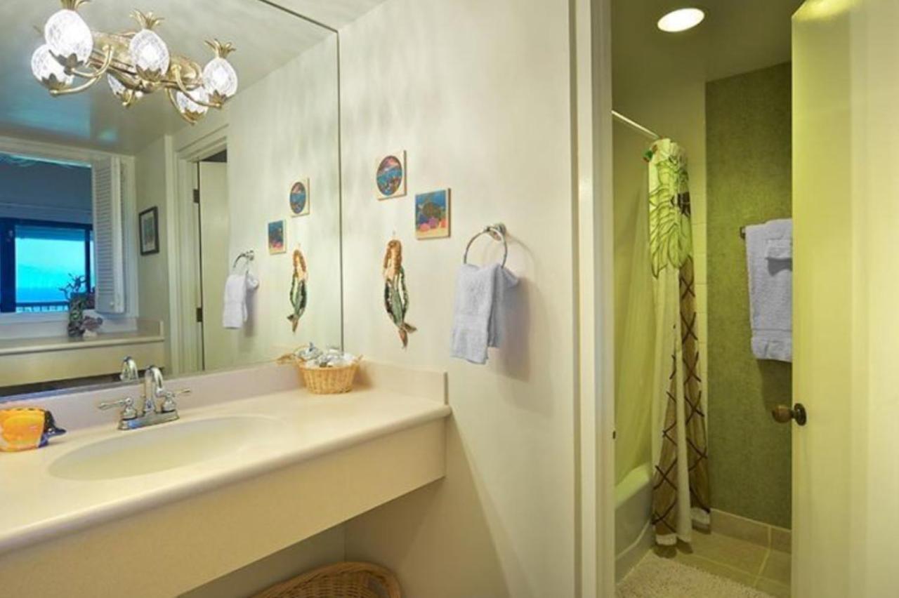 פרינסוויל Hanalei Bay Resort 7302 מראה חיצוני תמונה