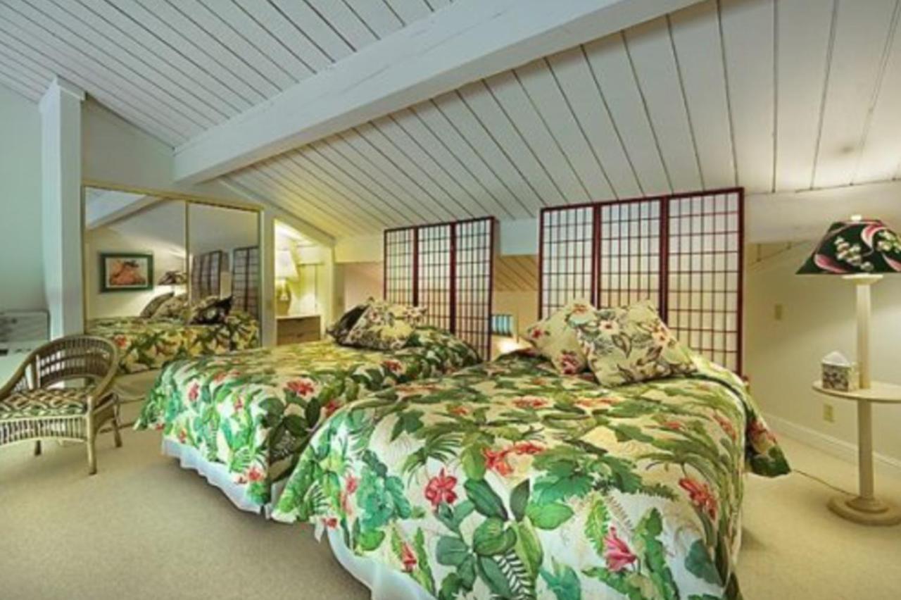 פרינסוויל Hanalei Bay Resort 7302 מראה חיצוני תמונה