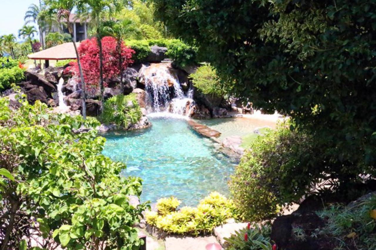 פרינסוויל Hanalei Bay Resort 7302 מראה חיצוני תמונה