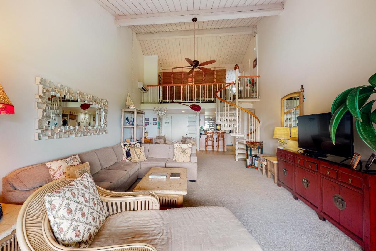 פרינסוויל Hanalei Bay Resort 7302 חדר תמונה