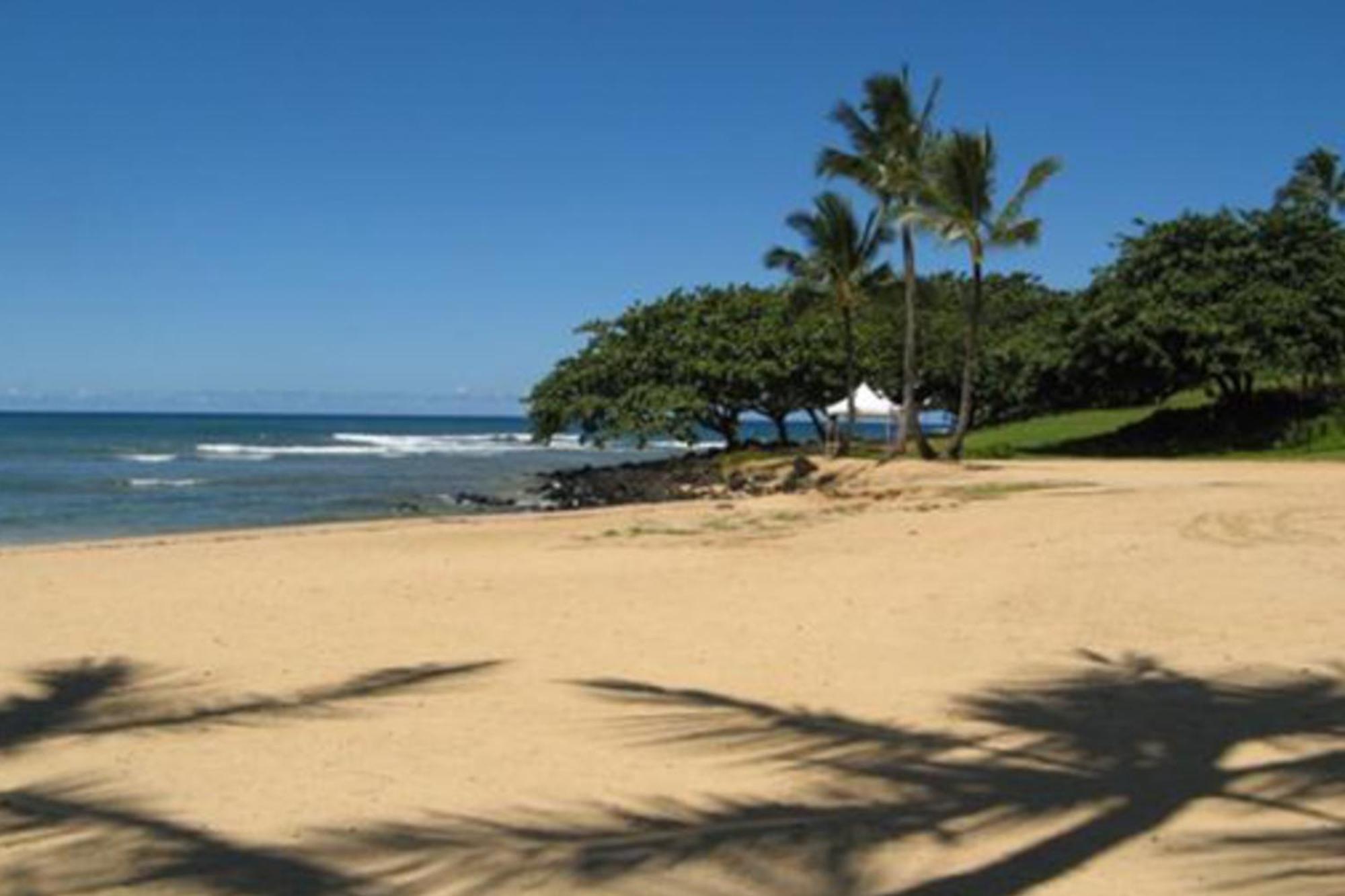 פרינסוויל Hanalei Bay Resort 7302 חדר תמונה