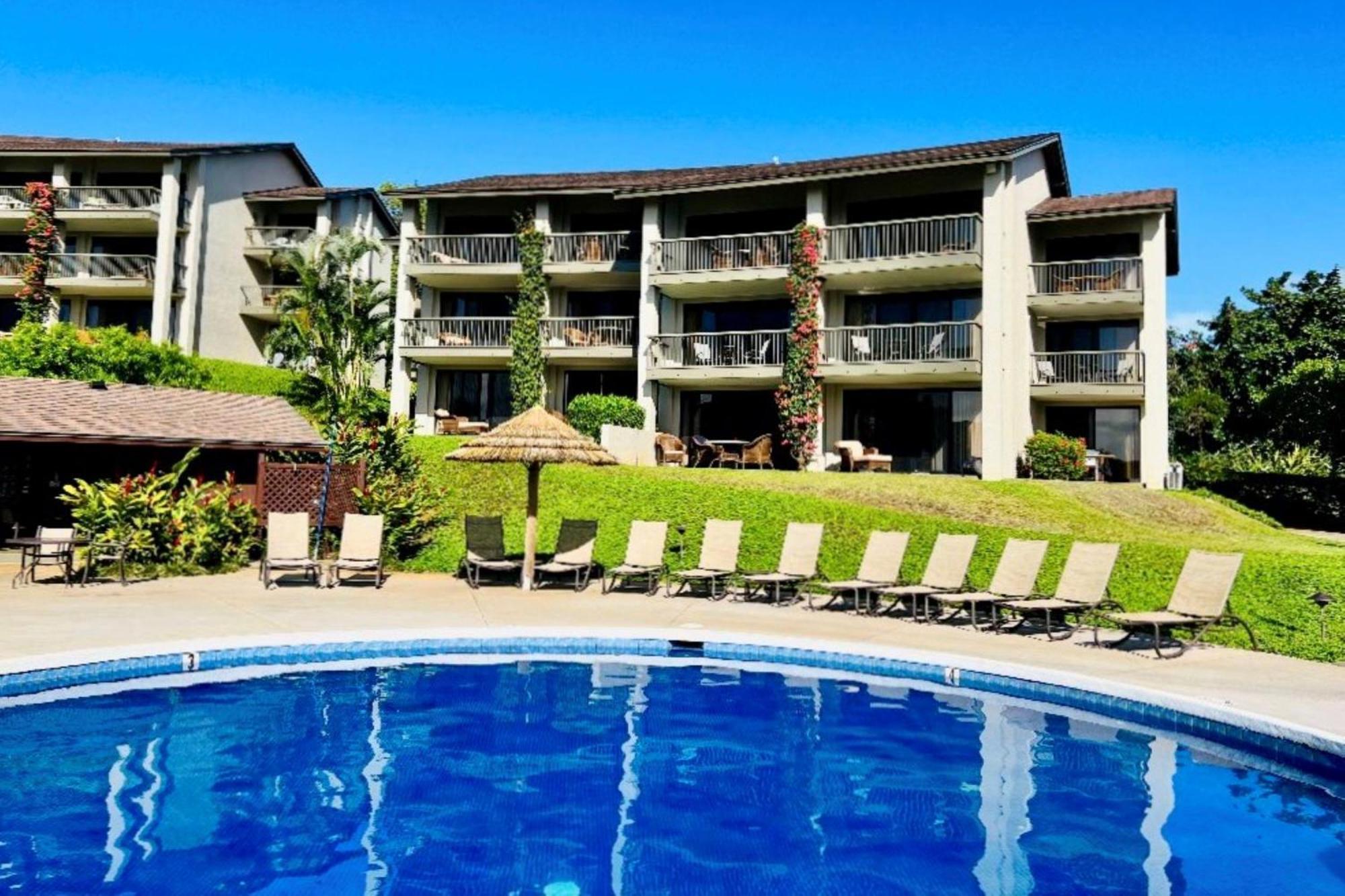פרינסוויל Hanalei Bay Resort 7302 חדר תמונה