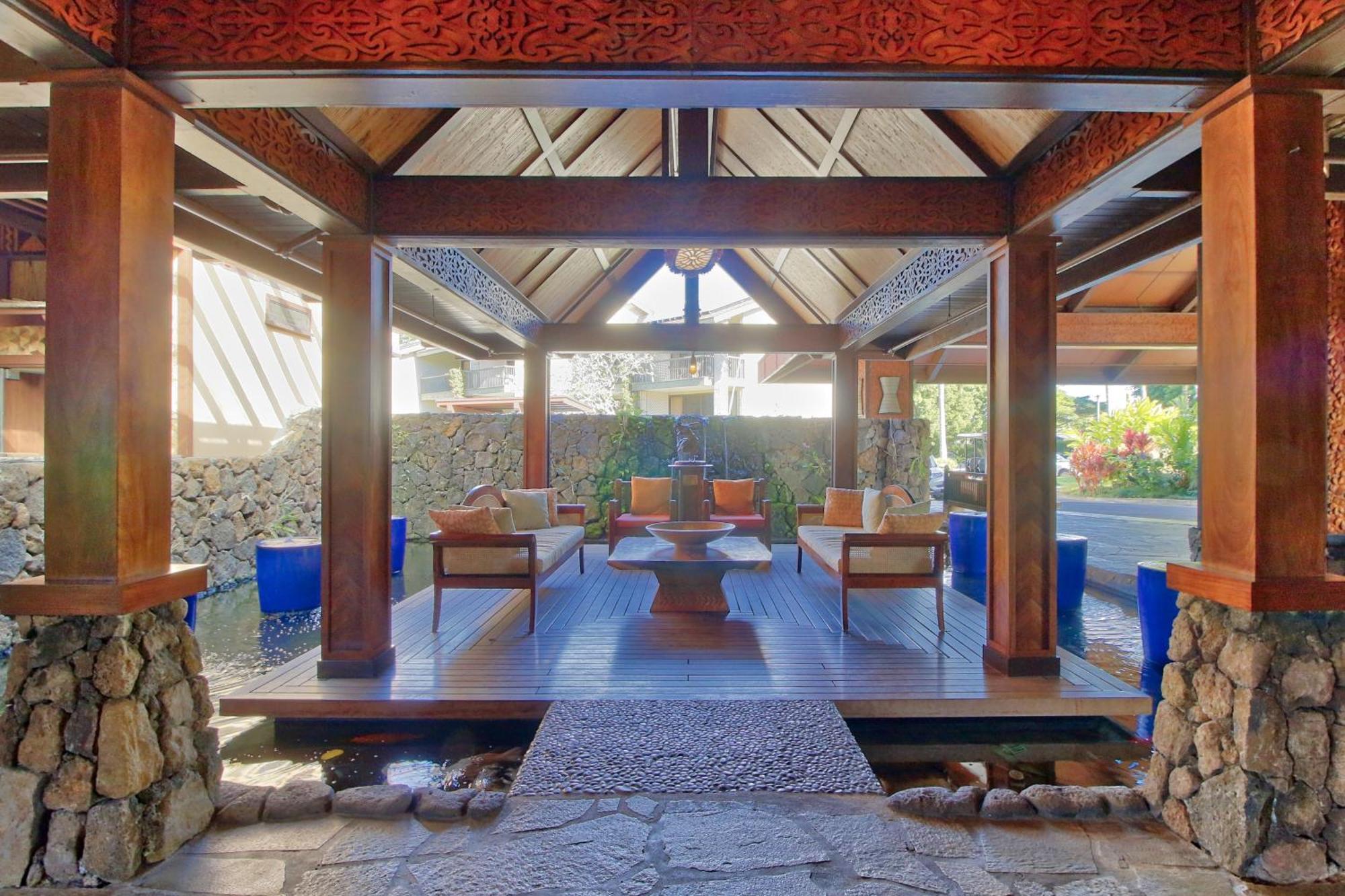 פרינסוויל Hanalei Bay Resort 7302 חדר תמונה