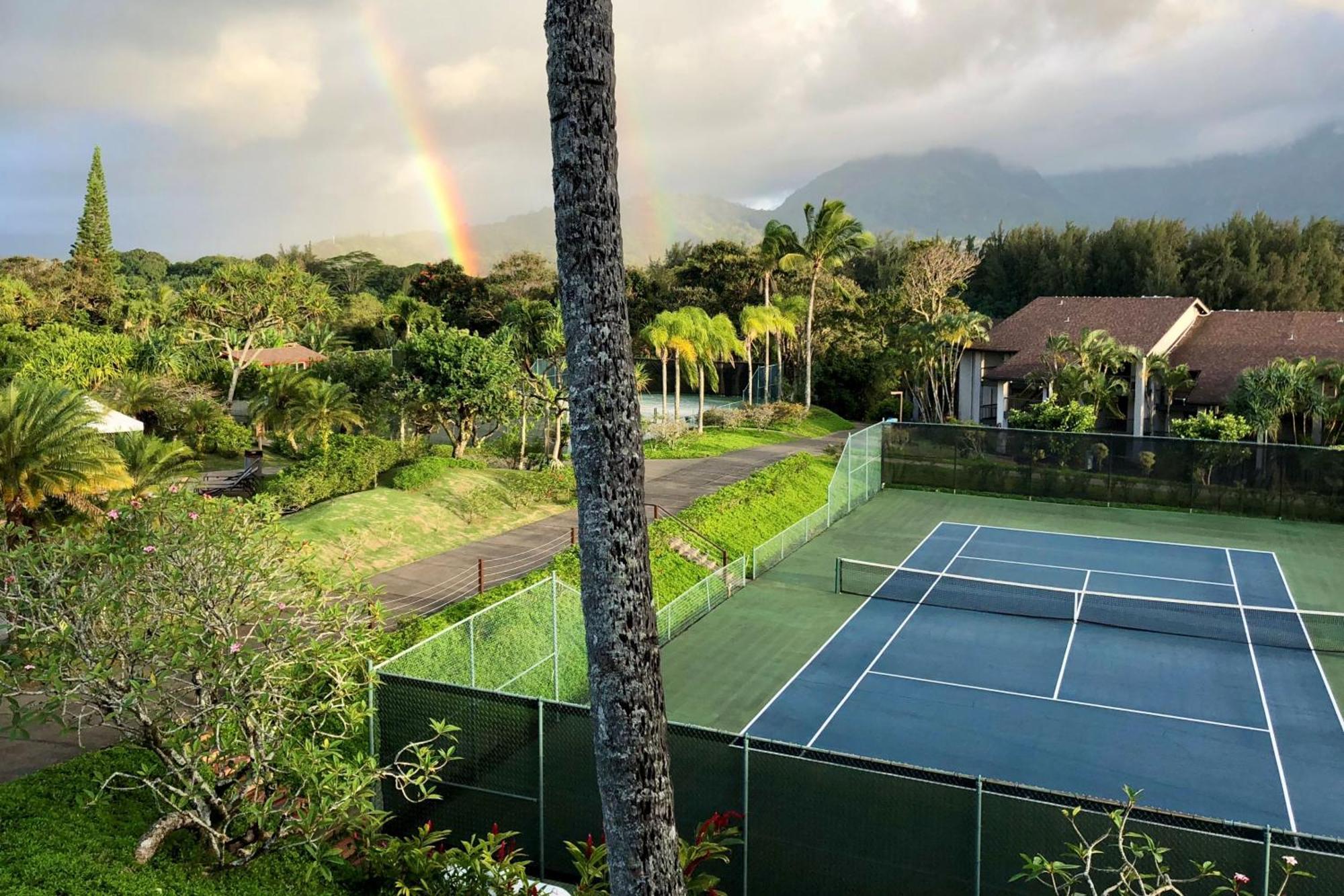 פרינסוויל Hanalei Bay Resort 7302 חדר תמונה